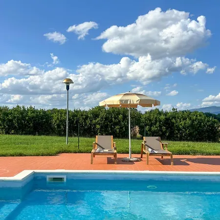 Giulia - Poggio Al Sole Apartment