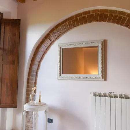 Apartment Giulia - Poggio Al Sole