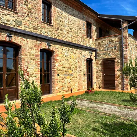 Giulia - Poggio Al Sole Apartment Castiglione del Lago