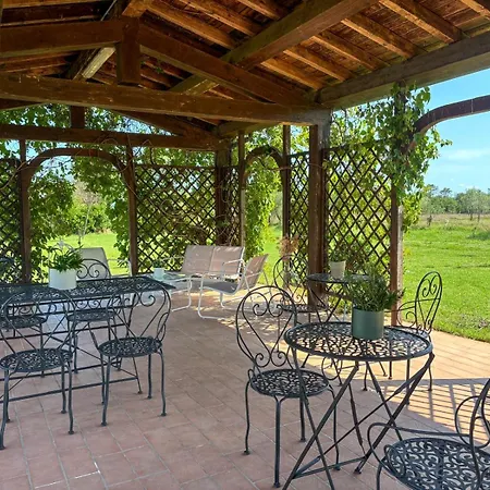 Apartamento Giulia - Poggio Al Sole I Pieracci