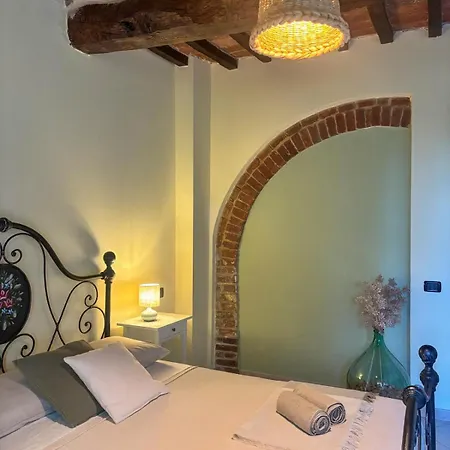 Giulia - Poggio Al Sole Apartment *