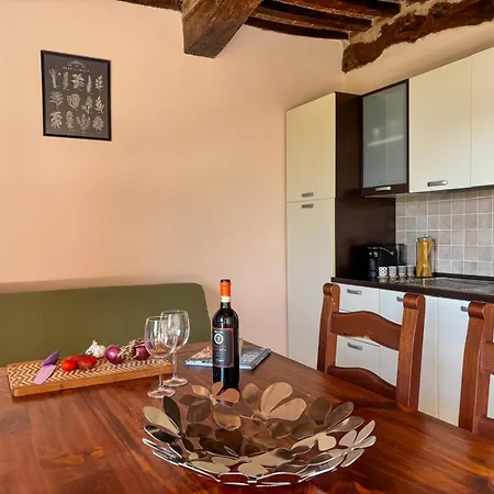 Giulia - Poggio Al Sole Apartment *