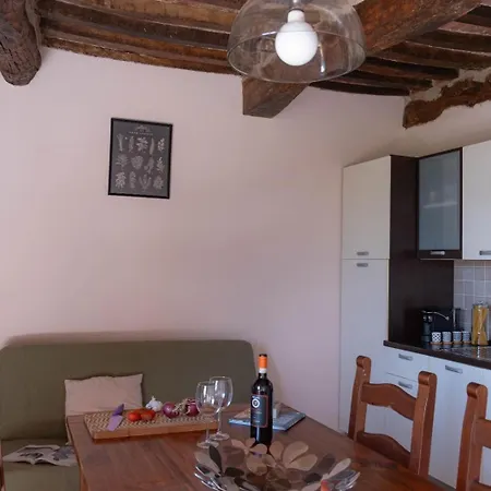 Apartment Giulia - Poggio Al Sole