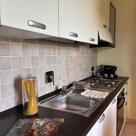 Giulia - Poggio Al Sole Apartment