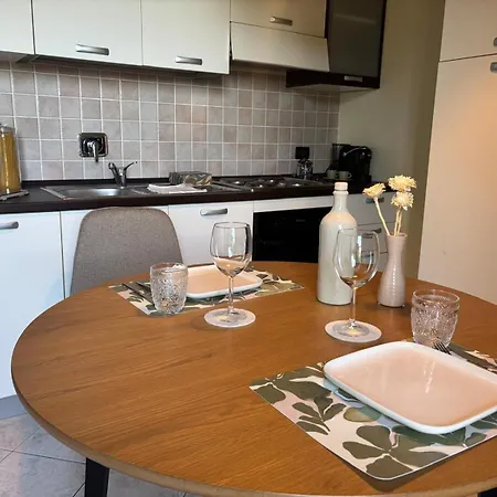 Giulia - Poggio Al Sole