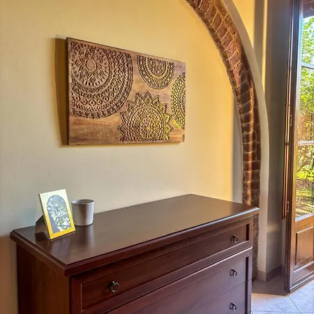 Apartment Giulia - Poggio Al Sole *
