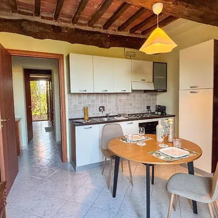 Apartment Giulia - Poggio Al Sole Castiglione del Lago