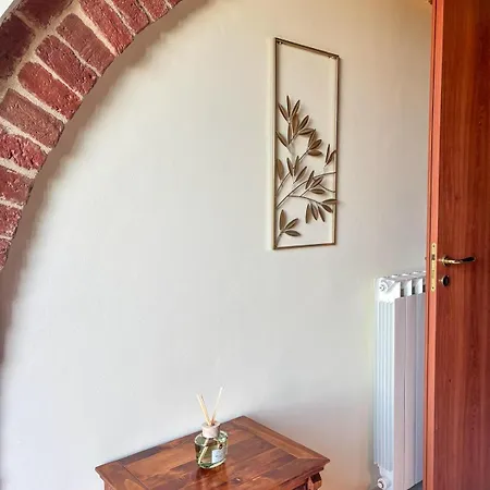 Giulia - Poggio Al Sole Apartment Castiglione del Lago