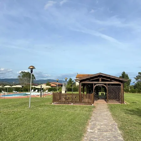 Giulia - Poggio Al Sole I Pieracci