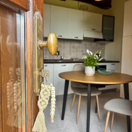 Apartment Giulia - Poggio Al Sole