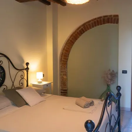 Giulia - Poggio Al Sole Apartment Castiglione del Lago