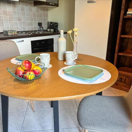 Apartment Giulia - Poggio Al Sole