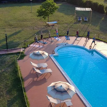 Giulia - Poggio Al Sole