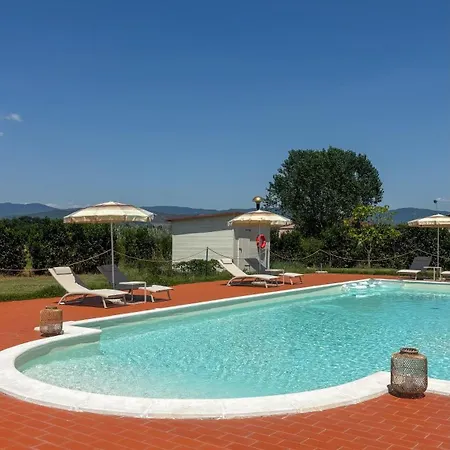 Giulia - Poggio Al Sole * Castiglione del Lago
