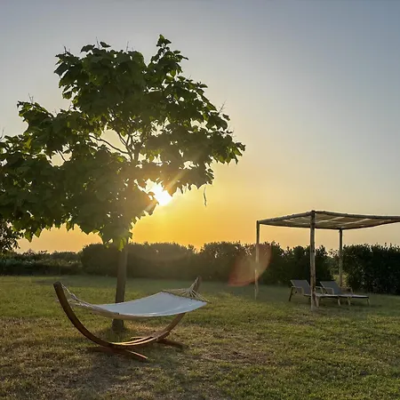 Giulia - Poggio Al Sole