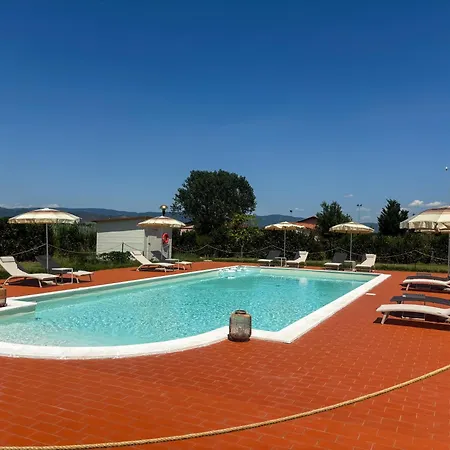 Giulia - Poggio Al Sole * Castiglione del Lago