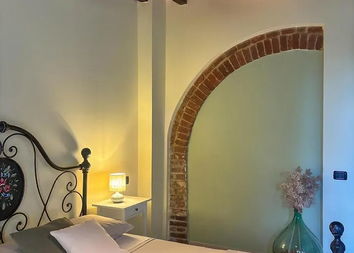 Giulia - Poggio Al Sole Apartamento *