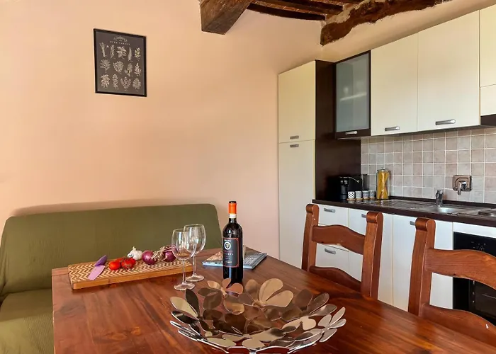 Giulia - Poggio Al Sole Apartamento *