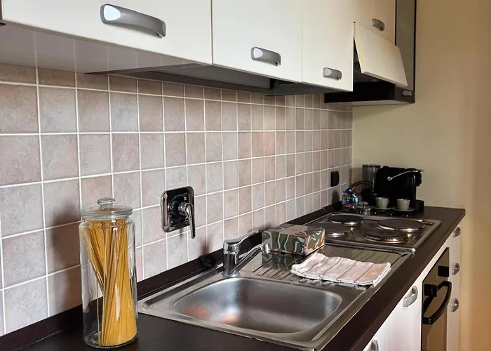 Giulia - Poggio Al Sole Apartamento