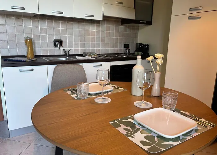 Giulia - Poggio Al Sole