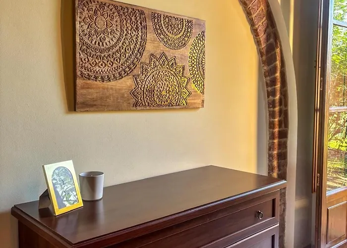 Apartamento Giulia - Poggio Al Sole *