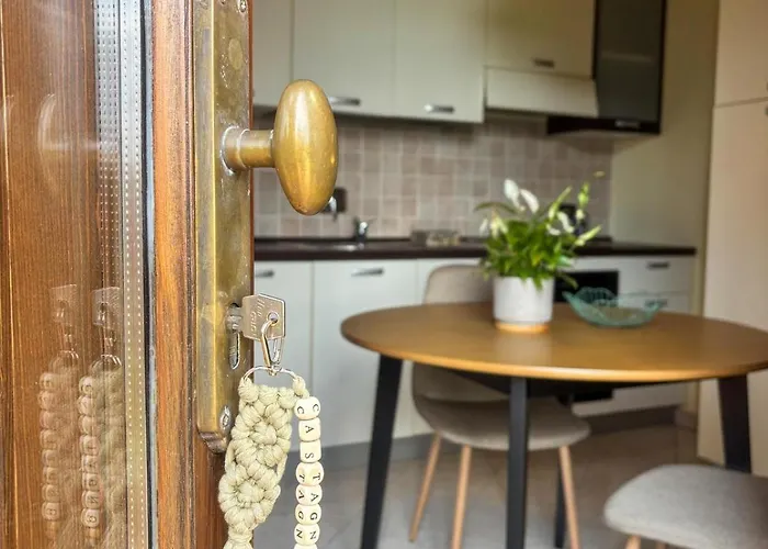 Apartamento Giulia - Poggio Al Sole