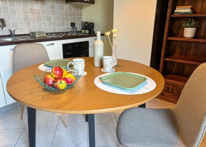 Apartamento Giulia - Poggio Al Sole