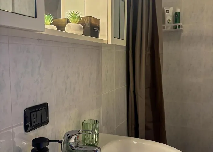 Giulia - Poggio Al Sole I Pieracci